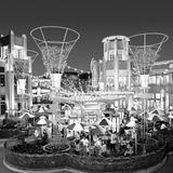Downtown Disney District