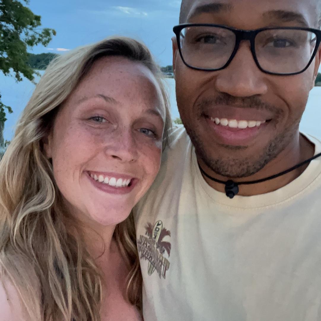 July 2021 - 4th if July in Orlando, Florida 🎆