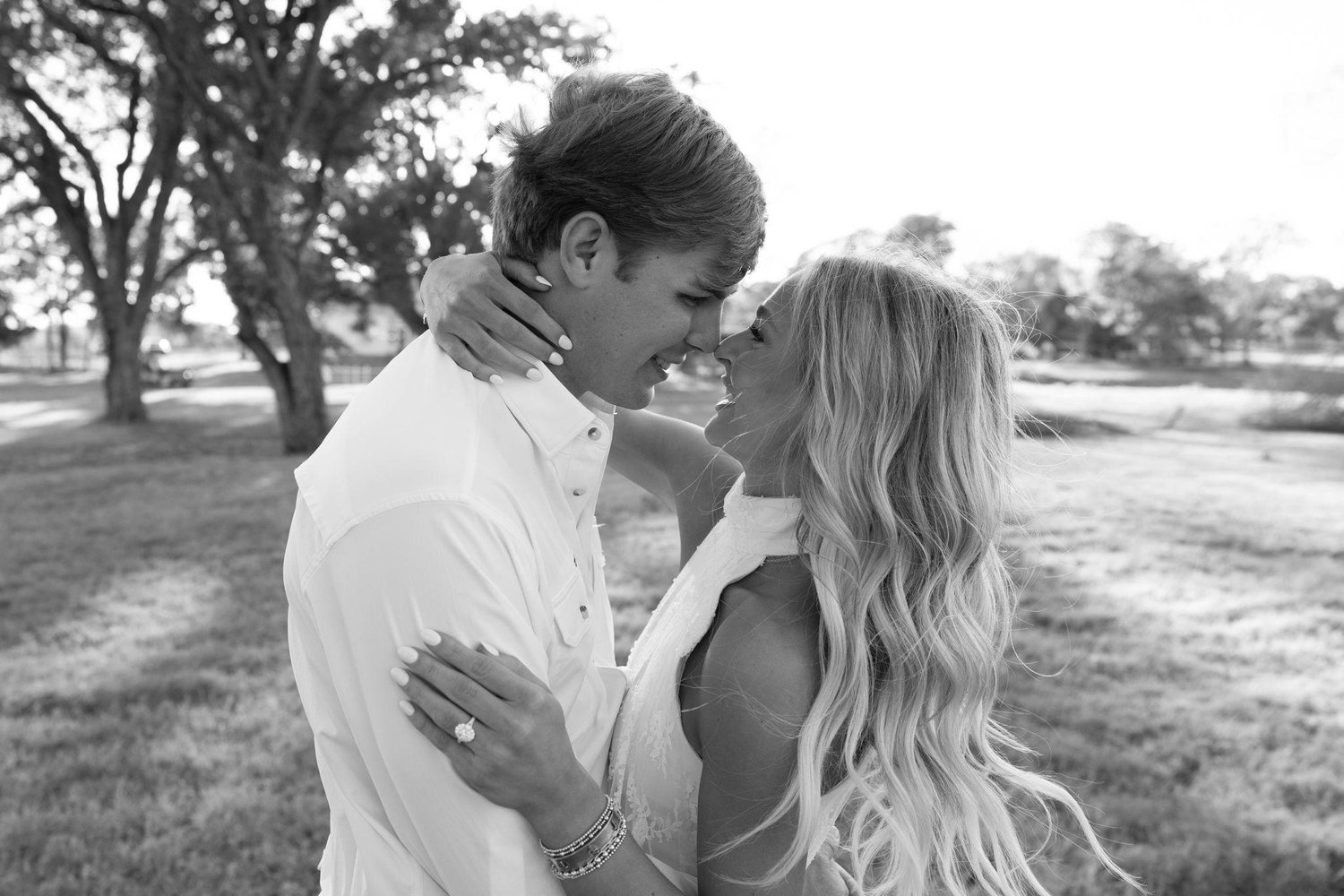 The Wedding Website of Shelby McDonald and Riley Pippin