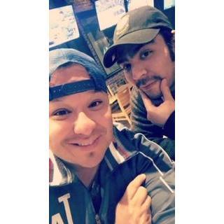 BWW - Matt & Carlos