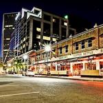 Downtown Pubs & Lounges
