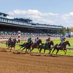 Keeneland Race Track