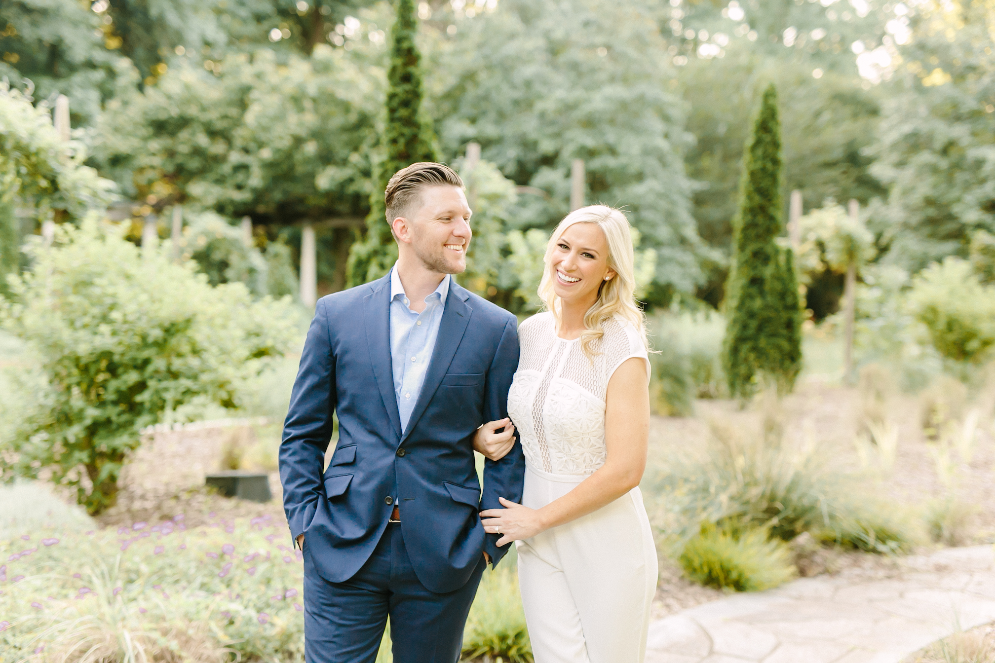 The Wedding Website of Leigh Malamphy and Evan Hicks