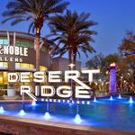 Desert Ridge Marketplace