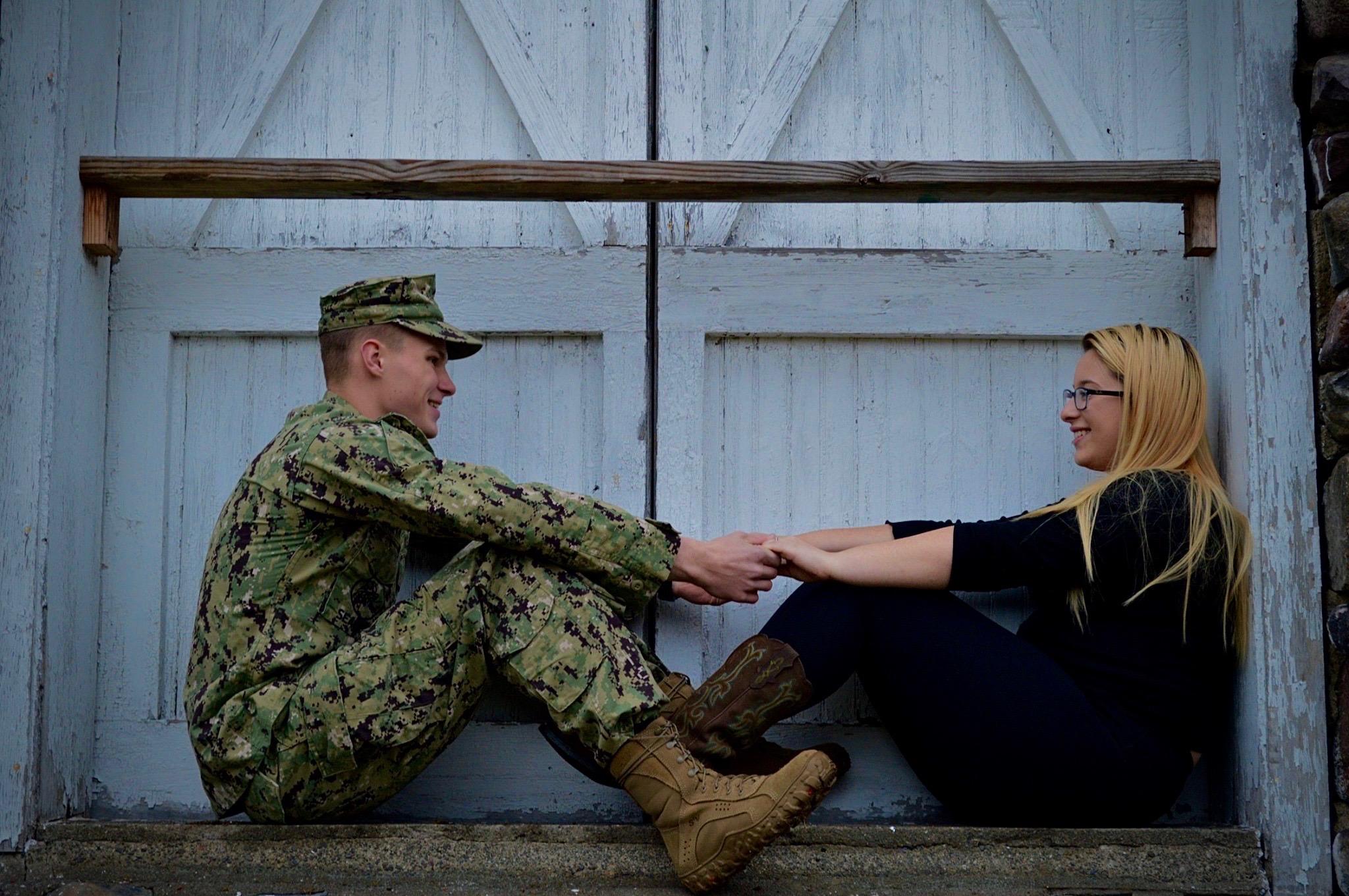 The Wedding Website of Taylor Rogosich and Matthew Brotherton