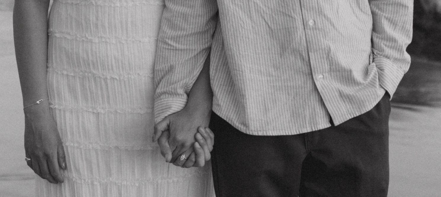 The Wedding Website of Michelle Caballero and Patrick Engel
