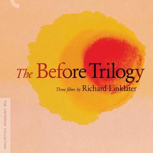 The Before Trilogy Blu-Ray