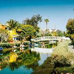 Venice Canals