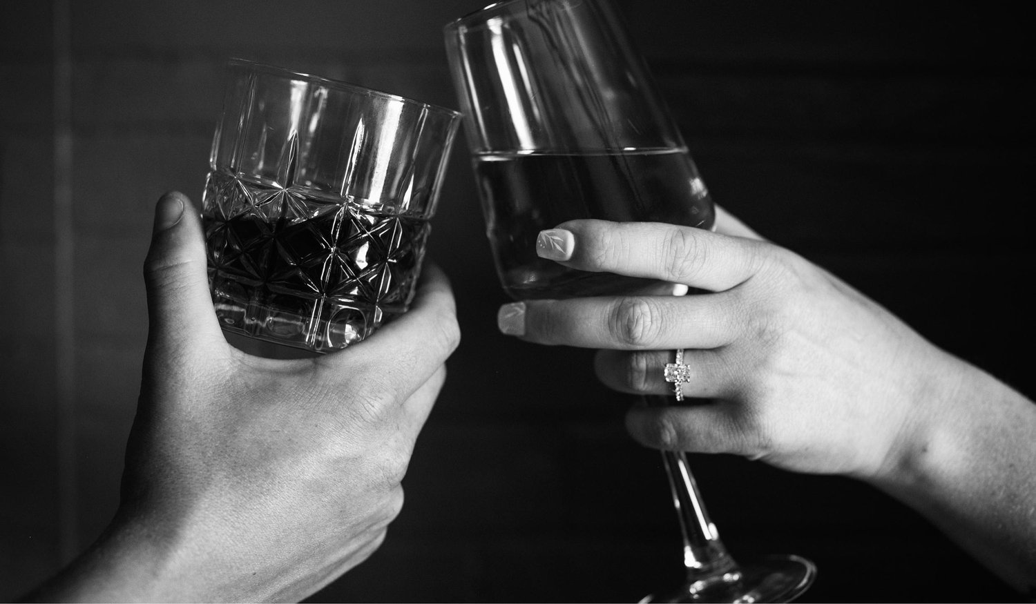 The Wedding Website of Bailey Gosen and Landon Honsinger