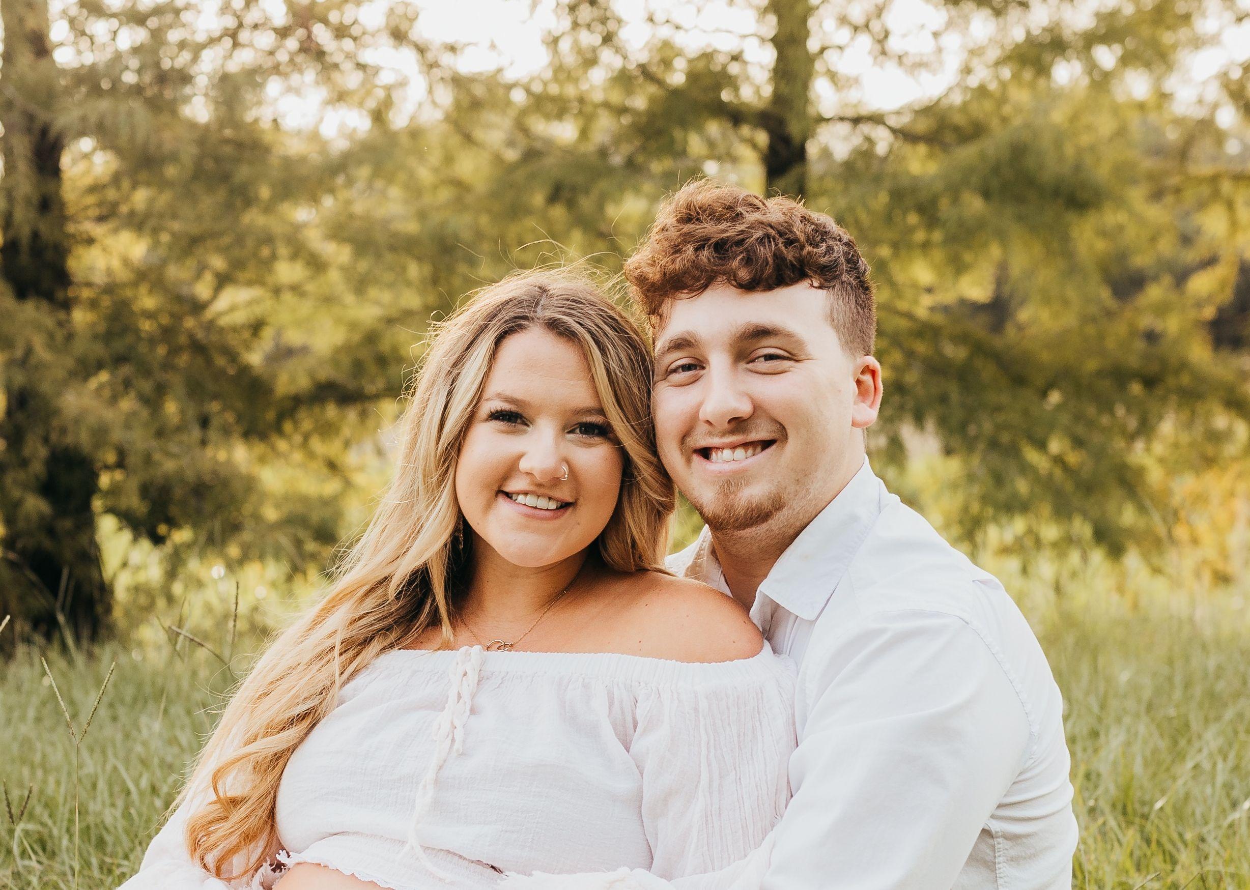 The Wedding Website of Cara Proctor and Keilan Sanders