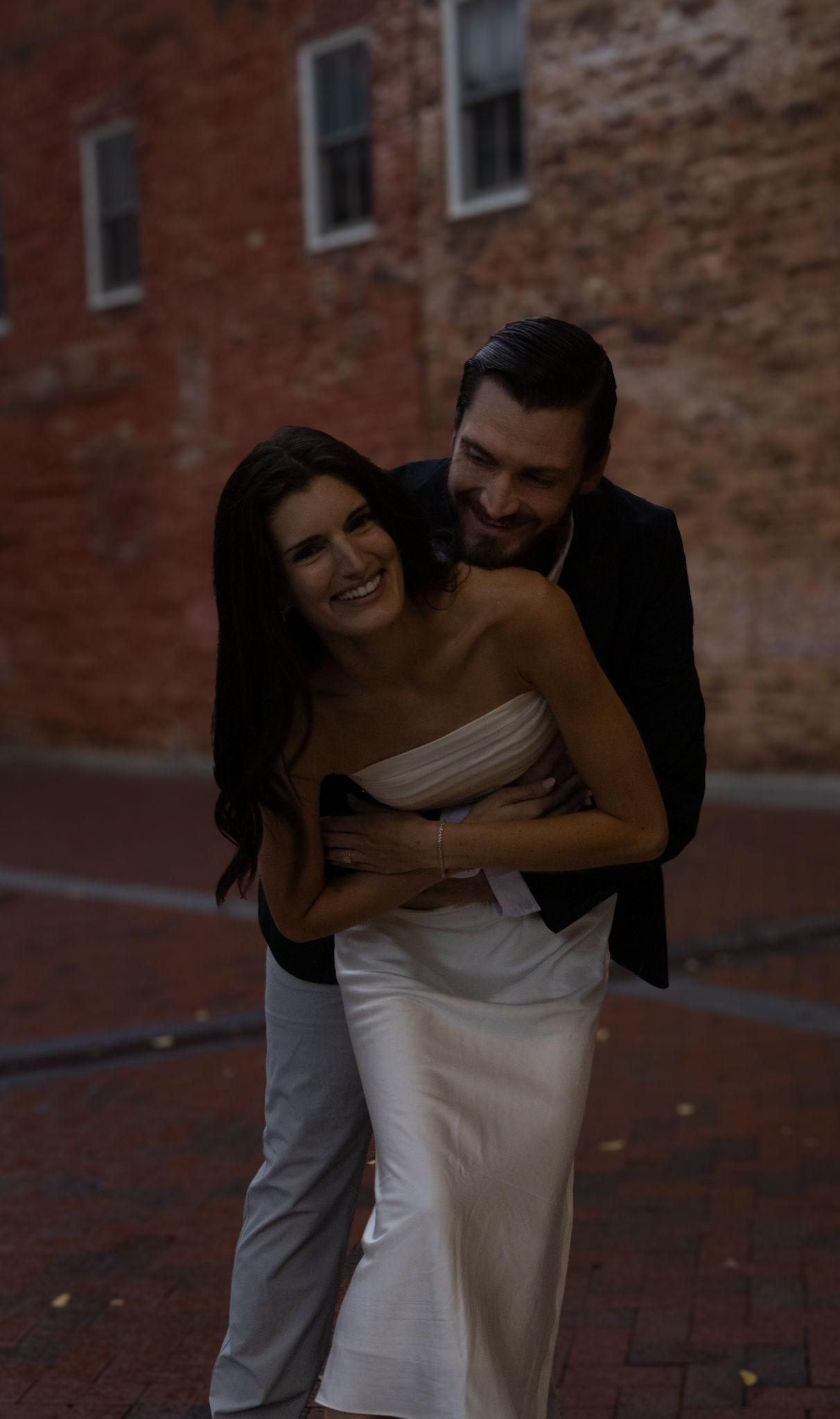The Wedding Website of Gabriella Piteira and Kenneth Savia