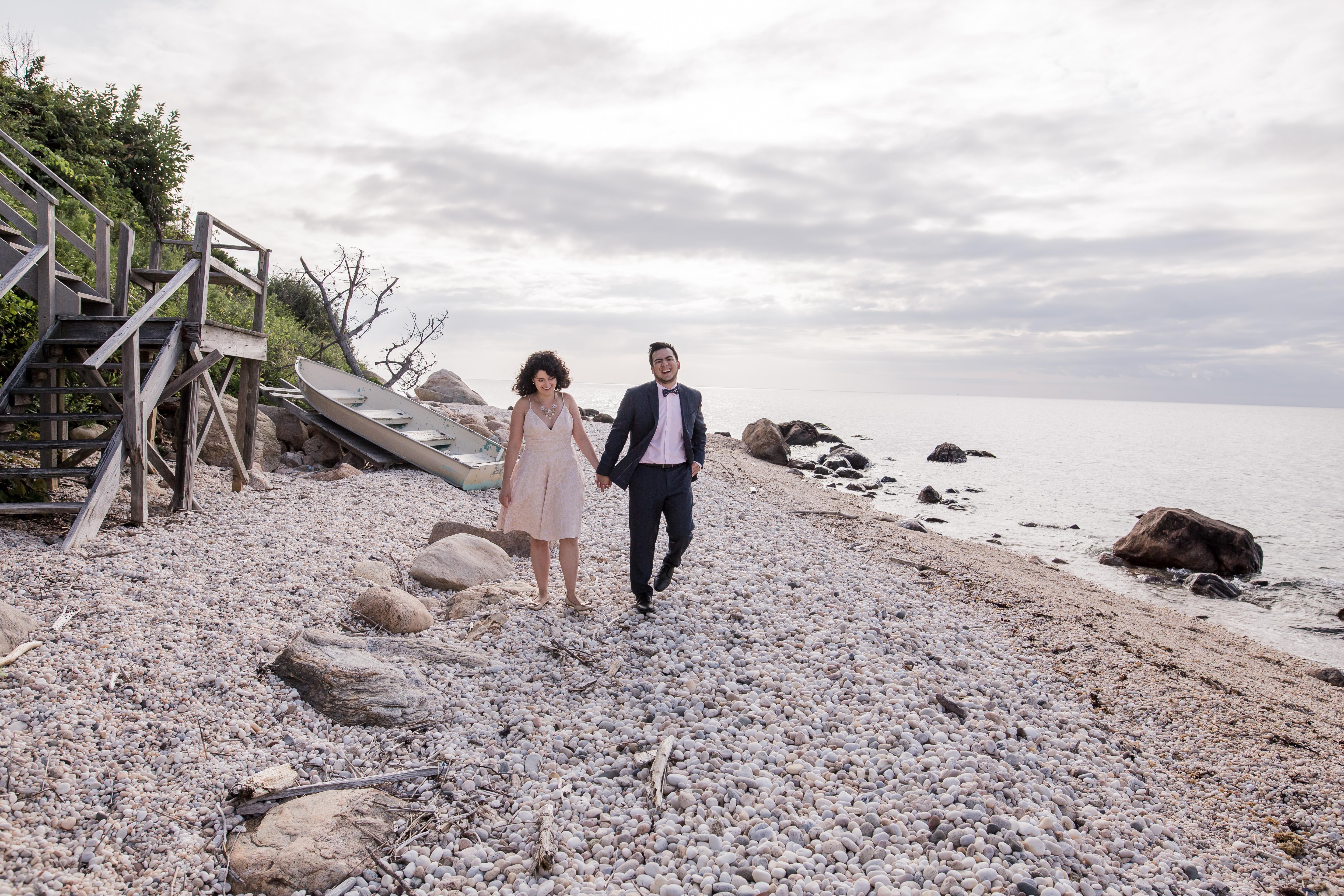 The Wedding Website of Christina Stathopoulos and Paul Gaglio