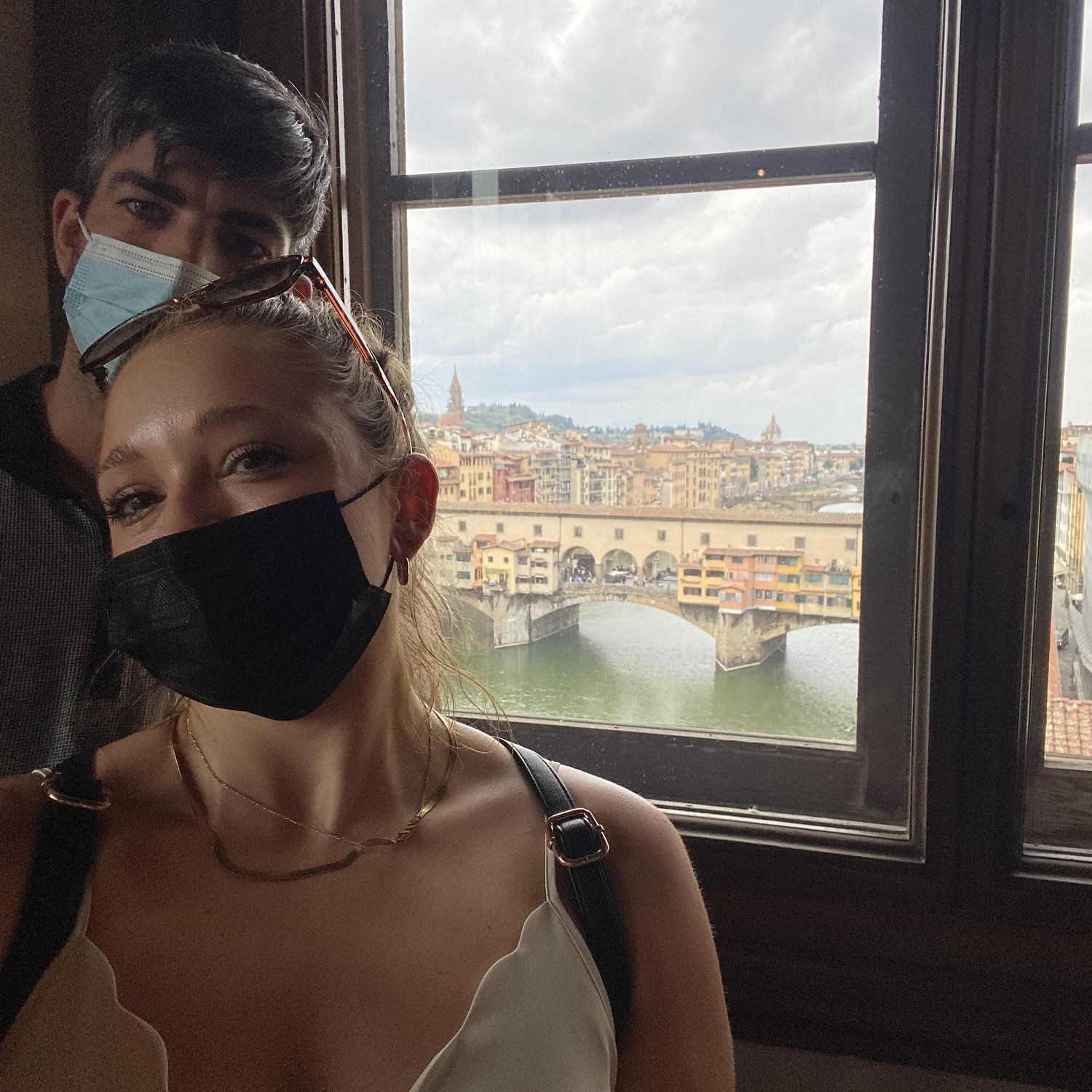 Florence, Italy