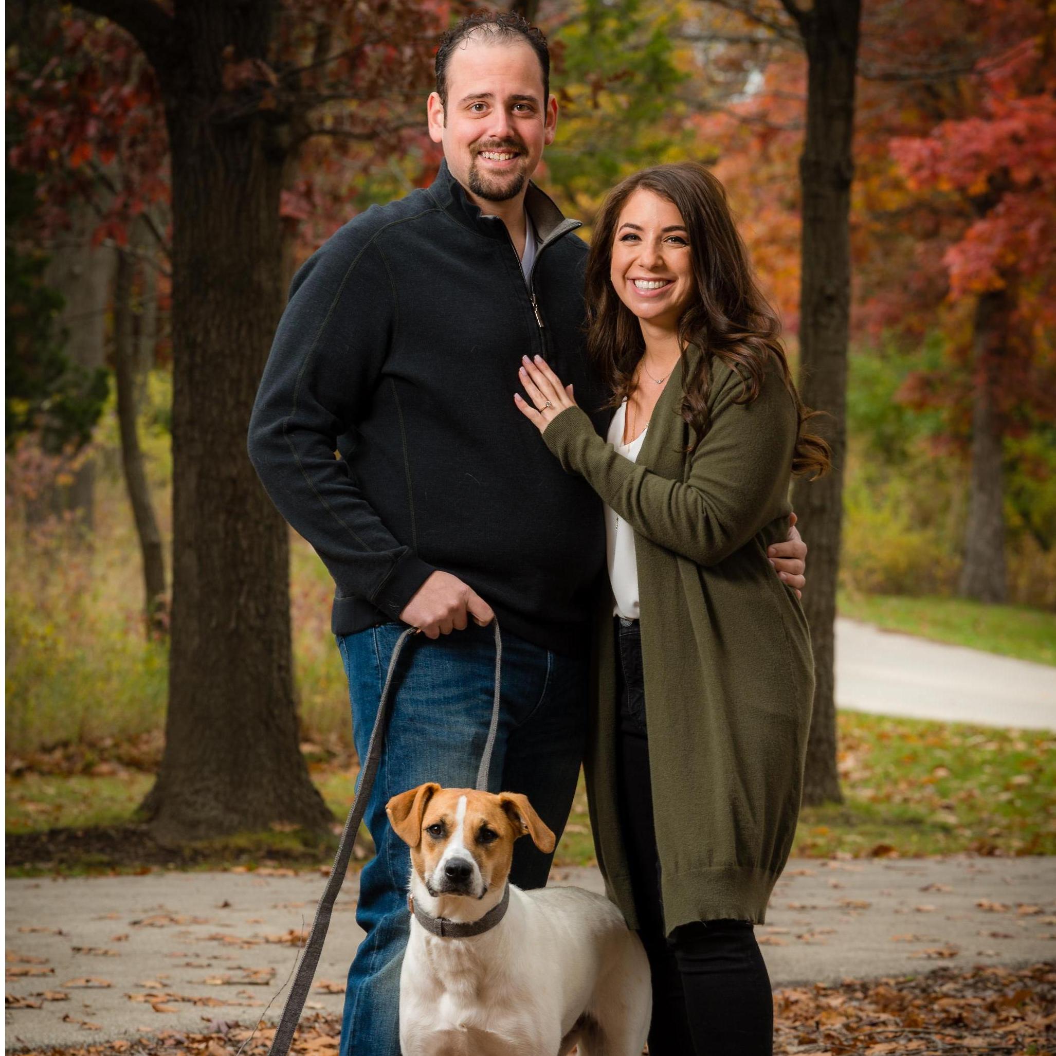 Family Photo by Michael Lee Photography