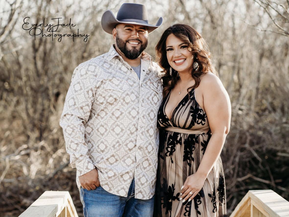 The Wedding Website of Celina Rodriguez and Eddie Gonzalez