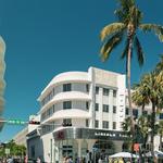 Lincoln Road Mall