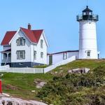 Nubble Lighthouse