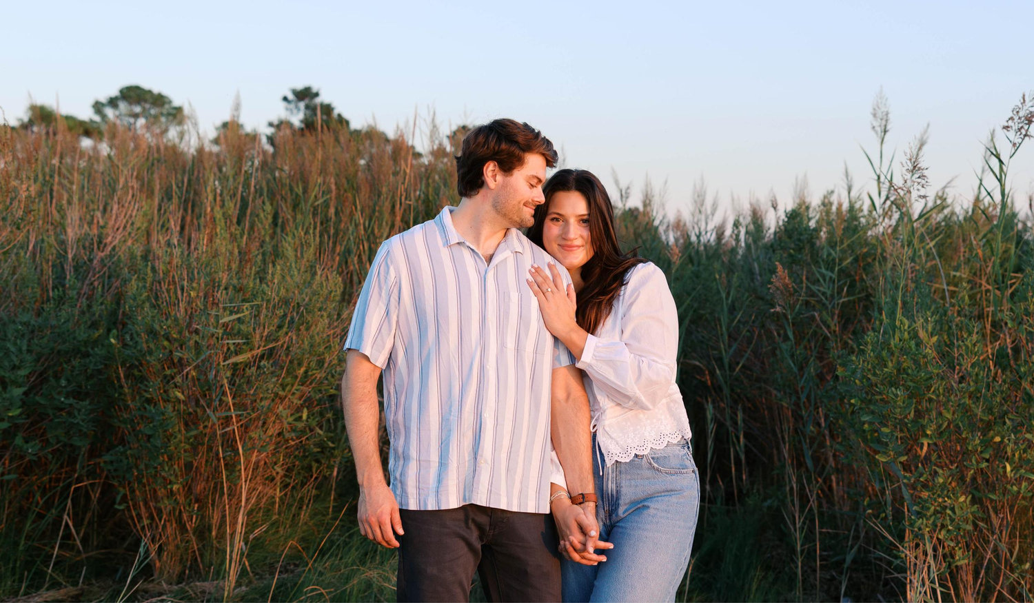 The Wedding Website of Megan Dickey and George Roberts