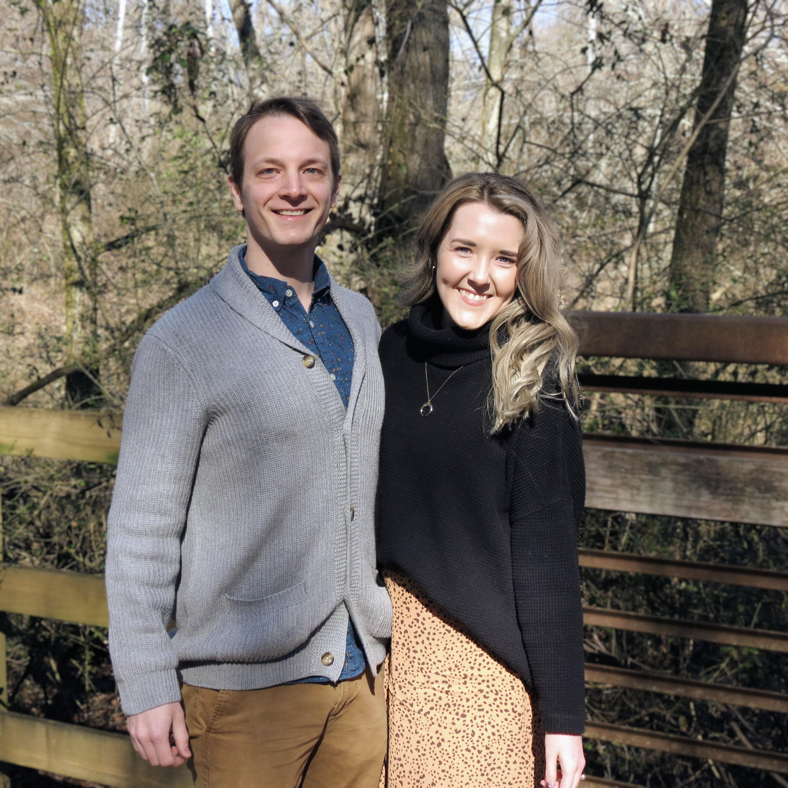 The Wedding Website of Kaleigh Sigrest and John Perry