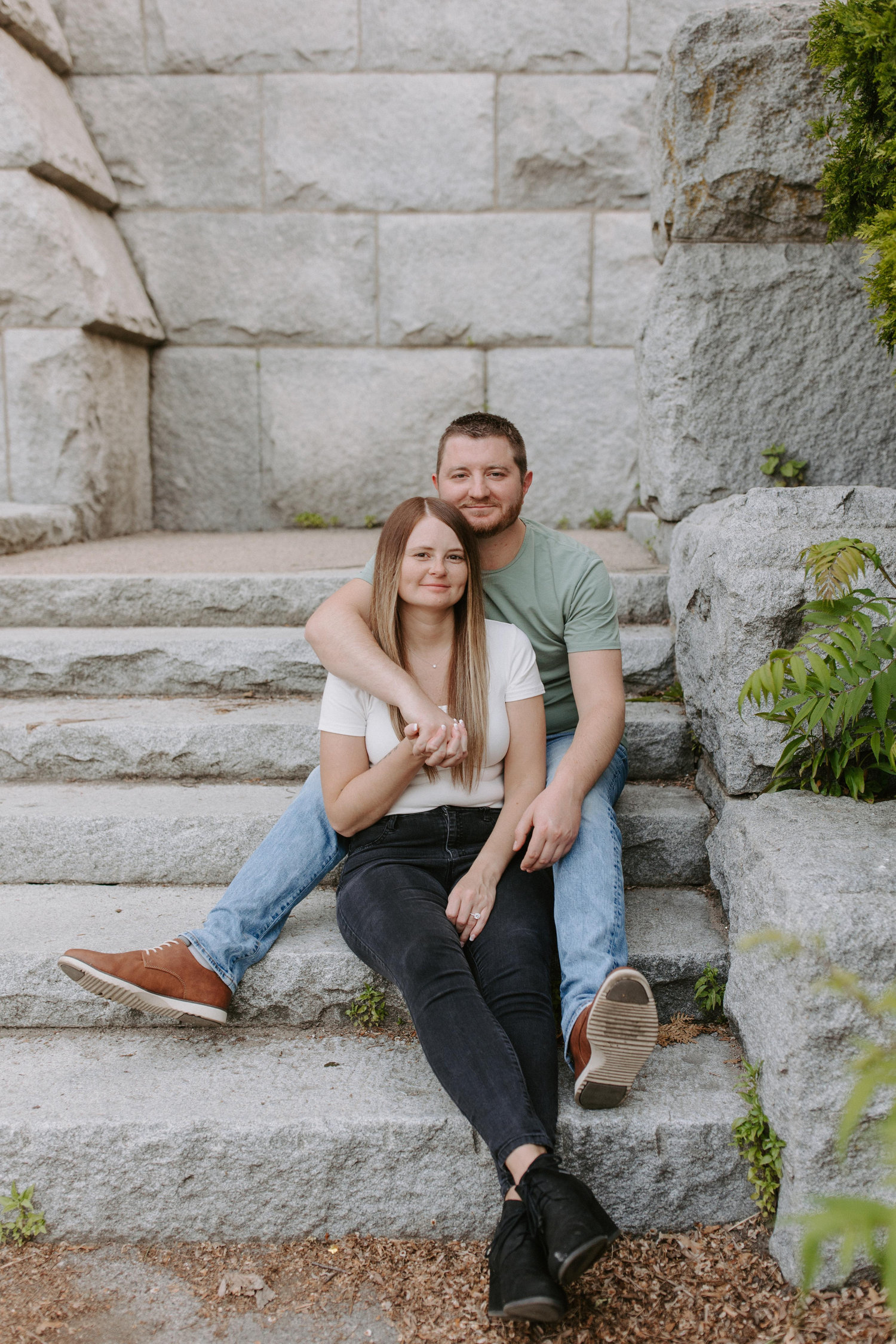 The Wedding Website of Alex Erickson and Nick Grade