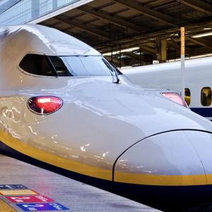 Japanese Rail Pass x2 - 14 Day