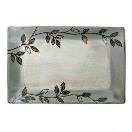 Rectangular Platter