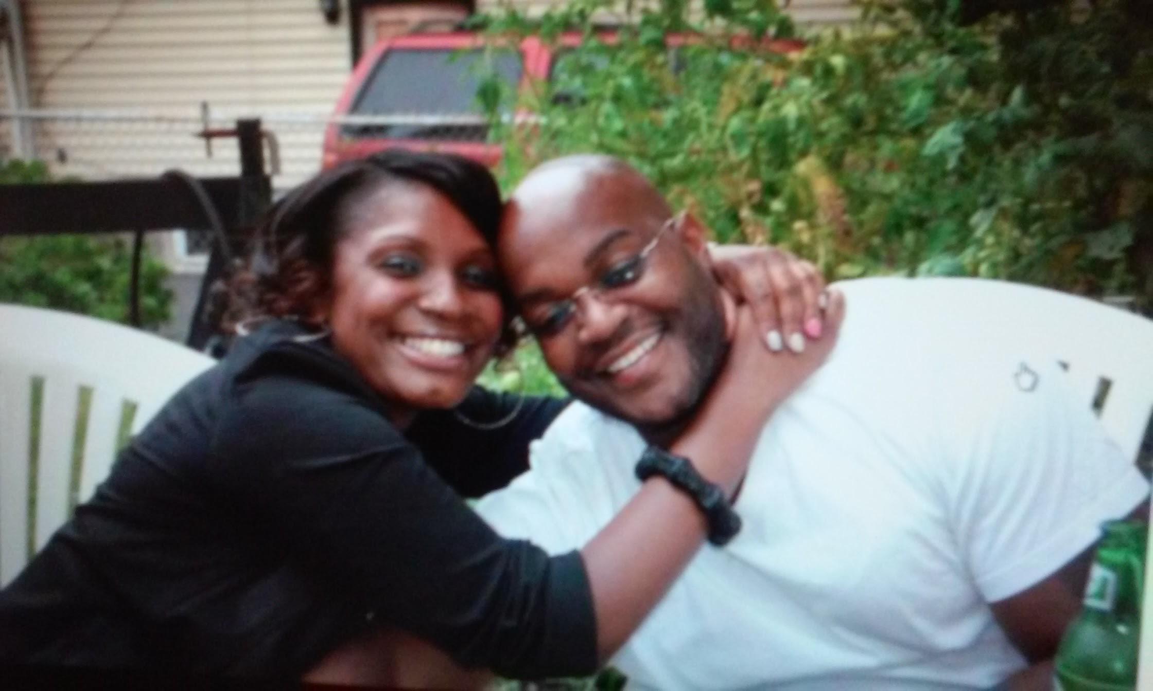 The Wedding Website of Lateefah Wooten and Brian Matthews