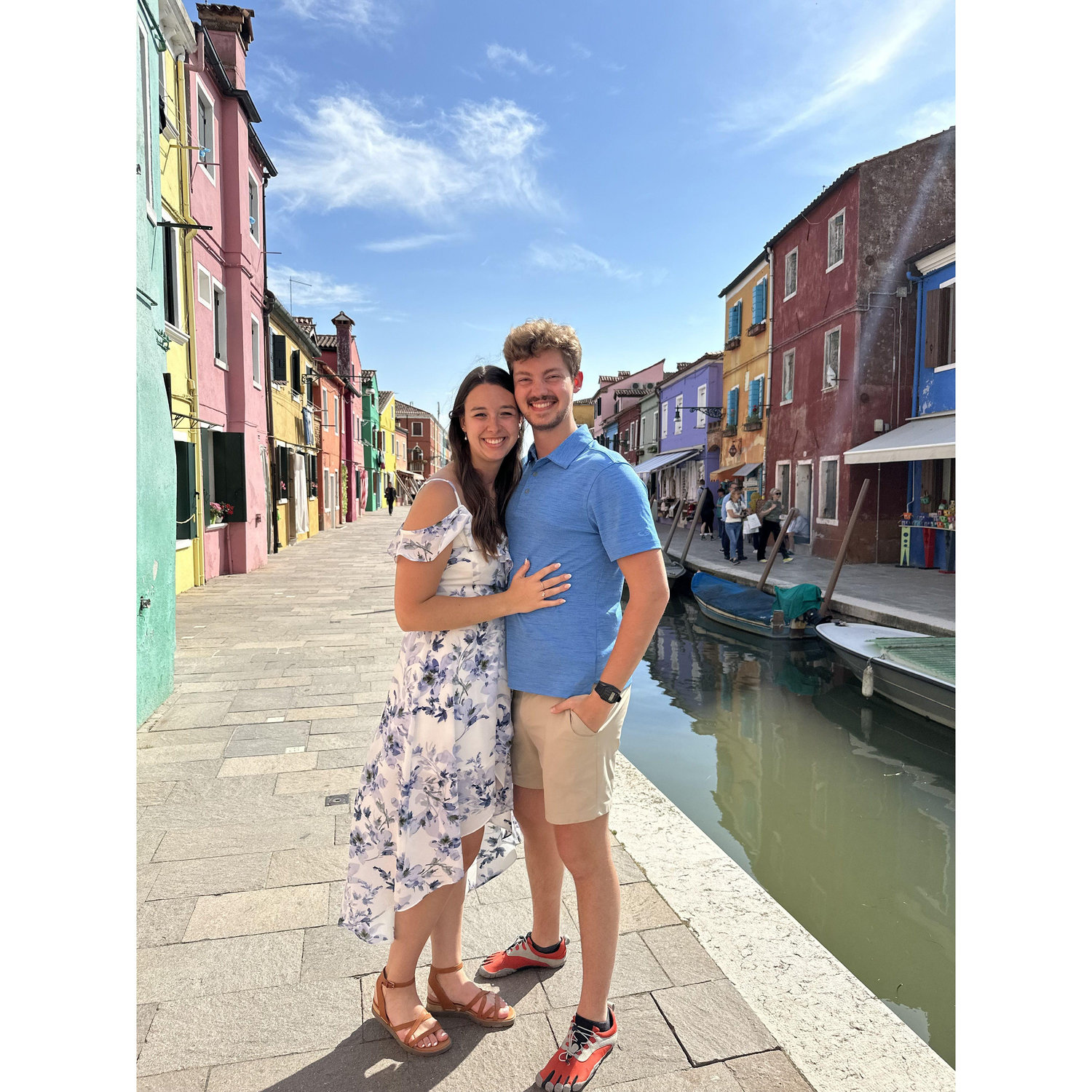 Burano (Venice) May '24