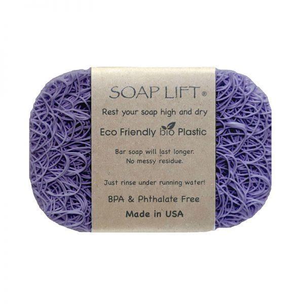 Soap Lift, Lavender