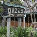 Buzz's Original Steak House