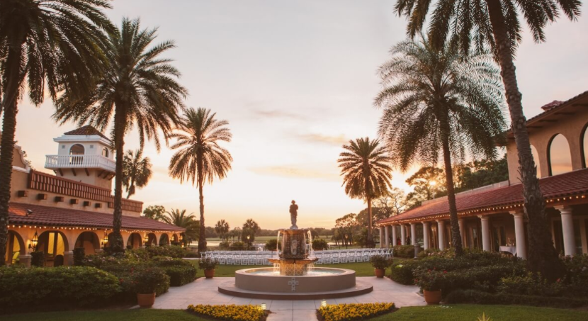 The Wedding Website of Kelli Roman and Ricardo Quiles
