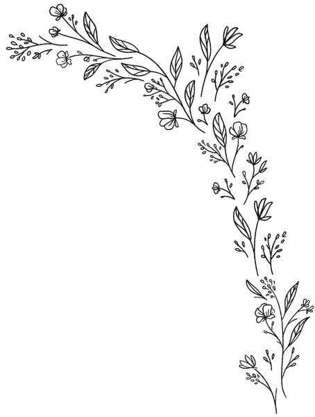 florals