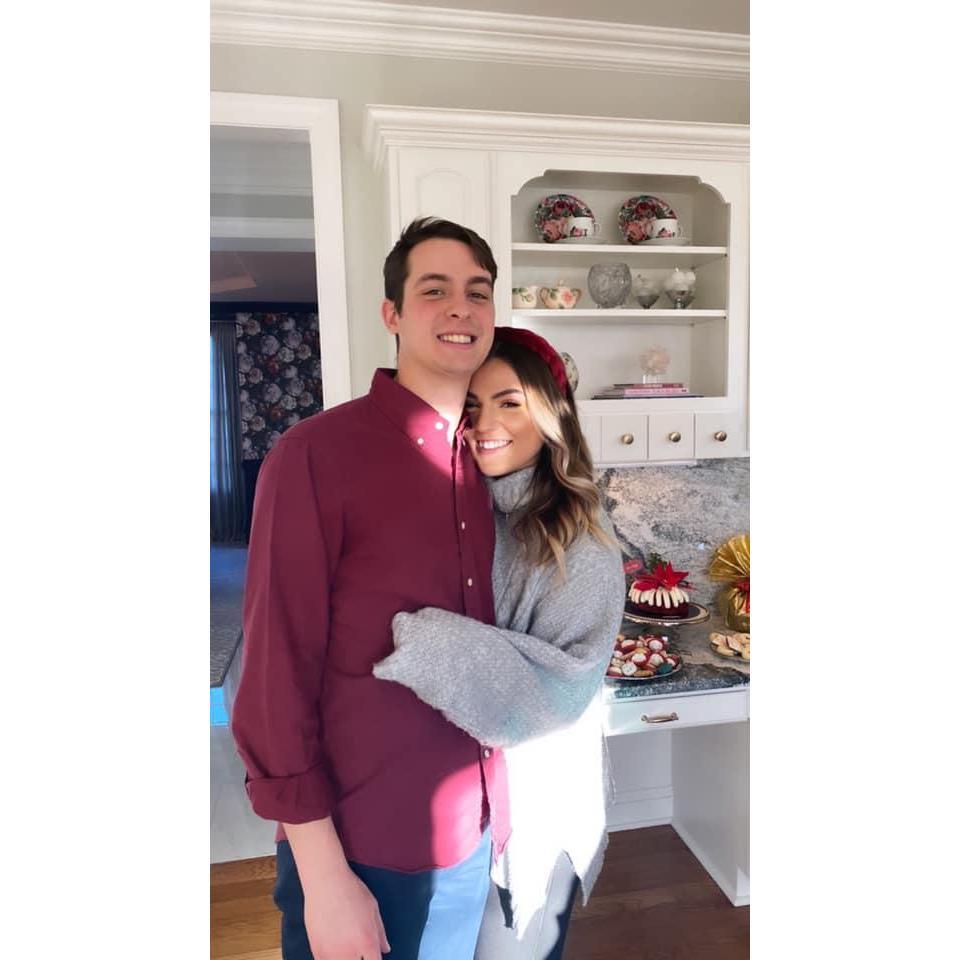 Christmas festivities!