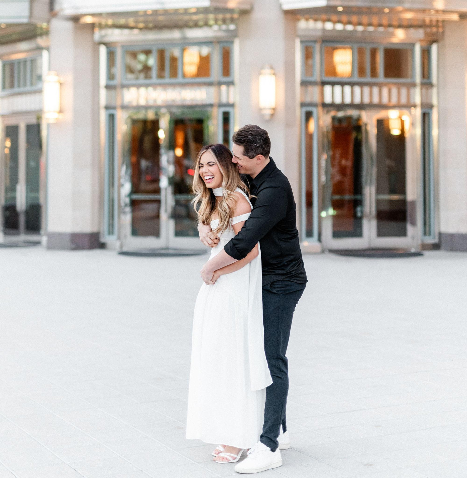 The Wedding Website of Briana Filipescu and Bryan Dean