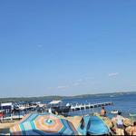 Fontana Beach