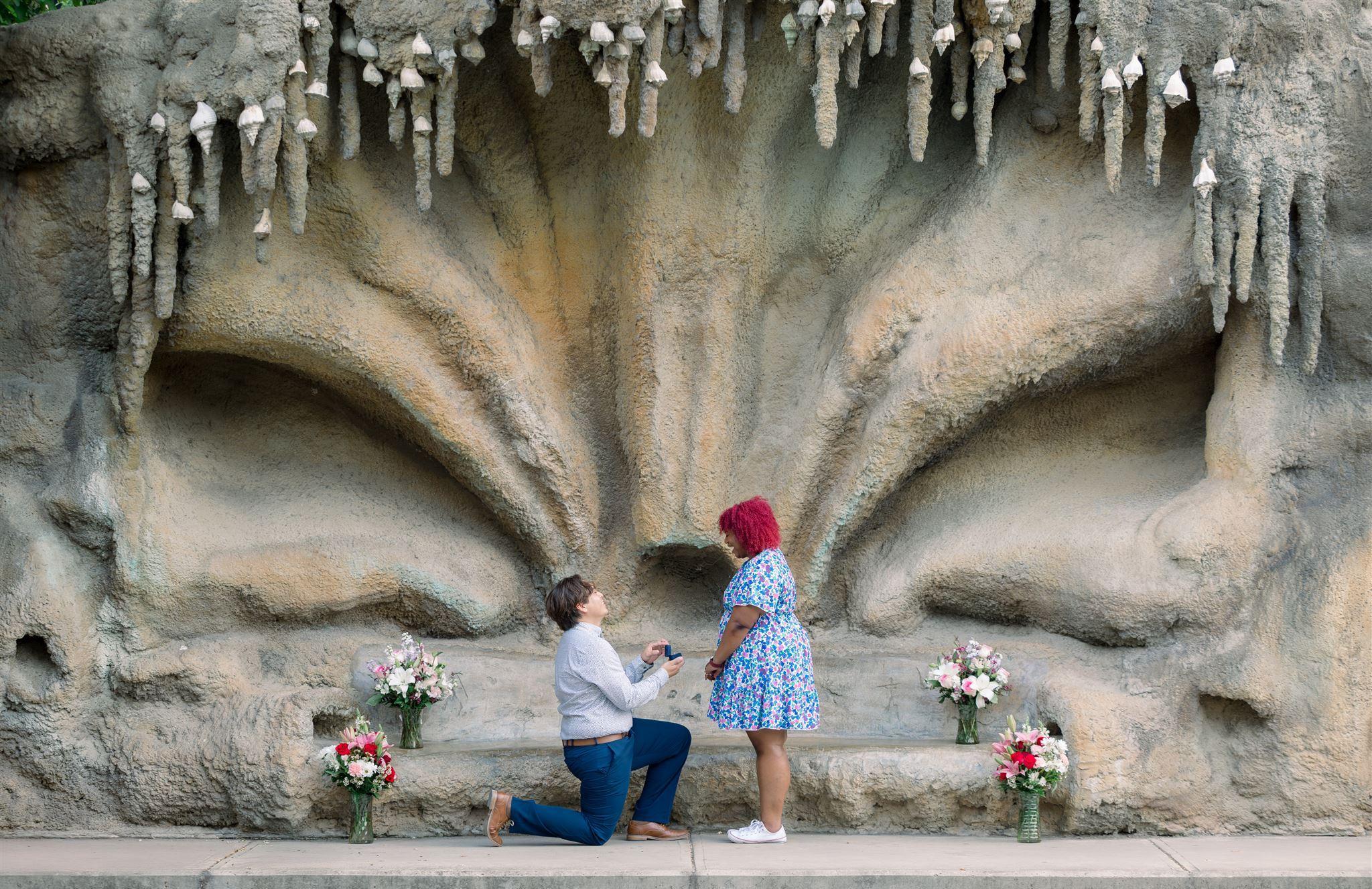 The Wedding Website of Taylor Joseph and Richard Araiza