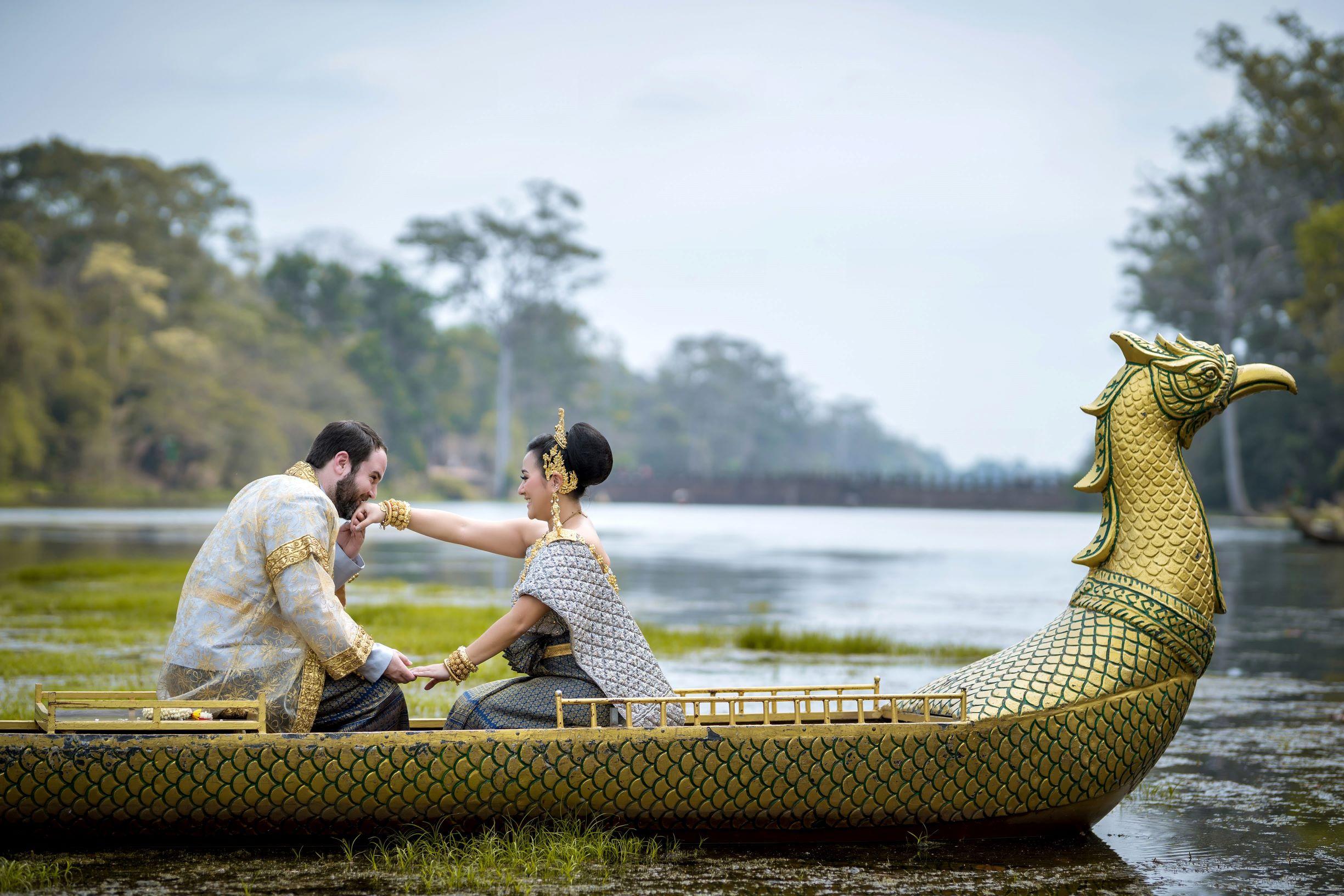 The Wedding Website of Laura Im and Cary Lippincott