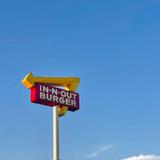 In-N-Out Burger
