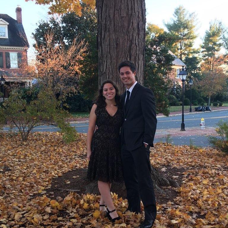 Fall Formal (November 2018)