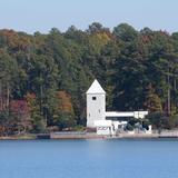Lake Crabtree County Park