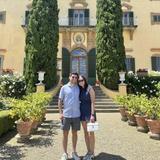 Vineyards & Wine Tasting