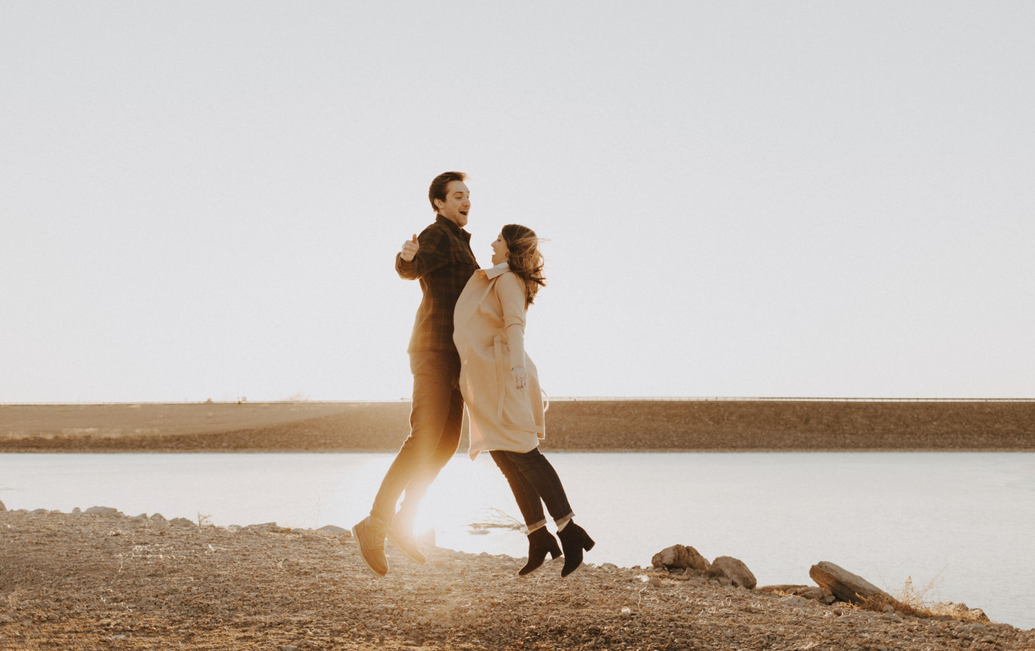 The Wedding Website of Hannah Crone and Matthew Cadwell