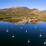 Frisco Bay Marina