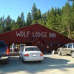 Wolf Lodge Inn Restaurant