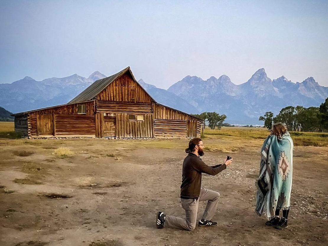 The Wedding Website of Chelsea Johnston and Benjamin Kiehl