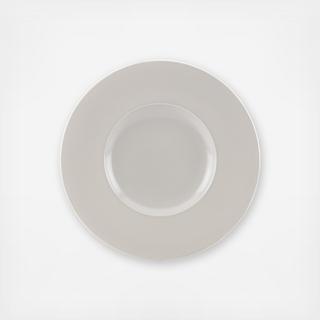 Larabee Dot Dessert Plate