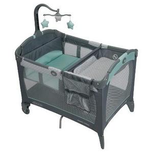 Graco® Pack 'n Play Playard Change 'n Carry - Manor