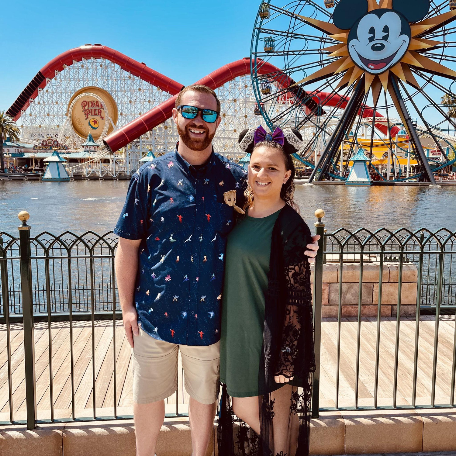 Disneyland