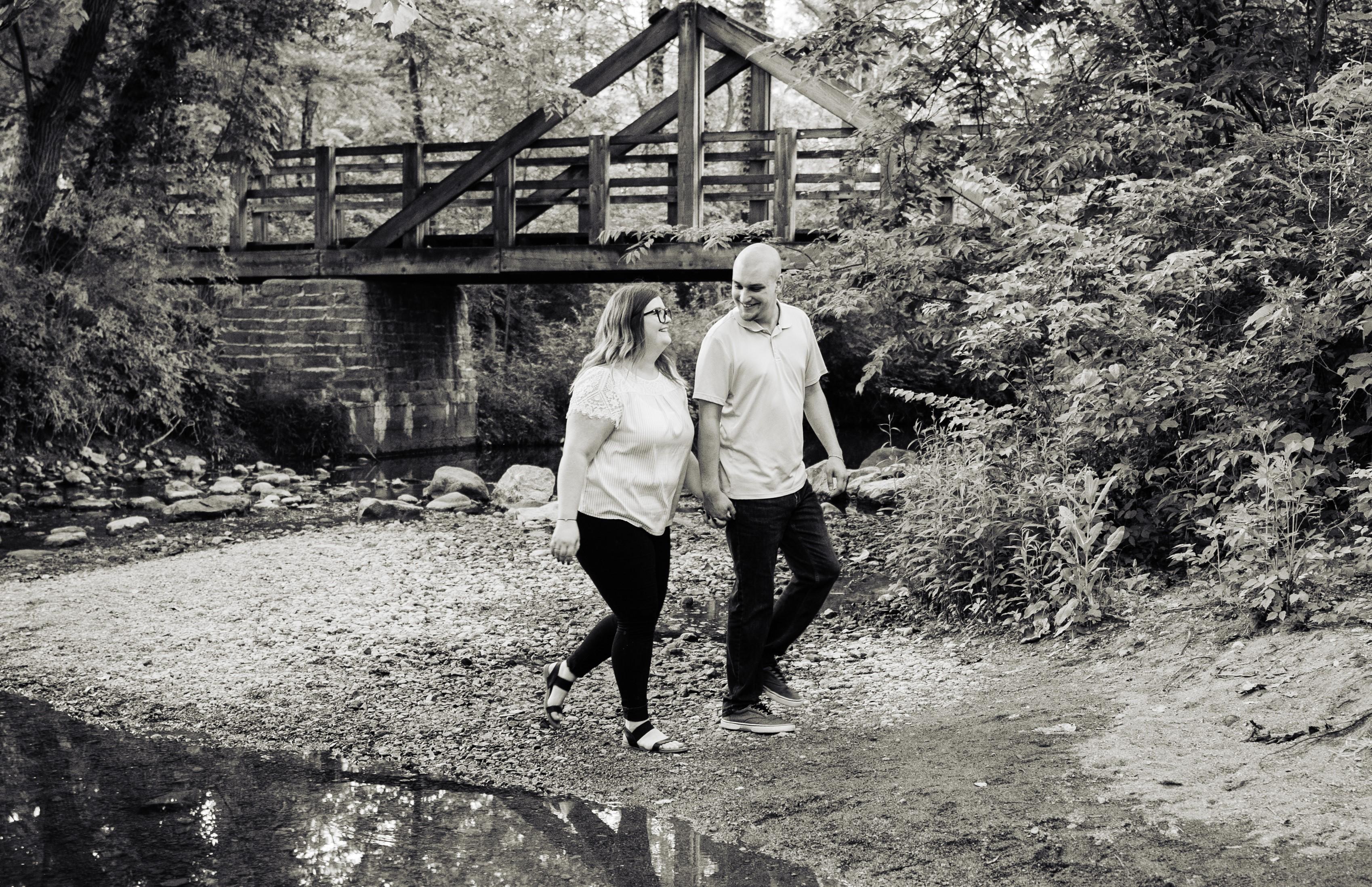 The Wedding Website of Cierra Longenecker and Conner Lewis