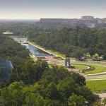 Hermann Park